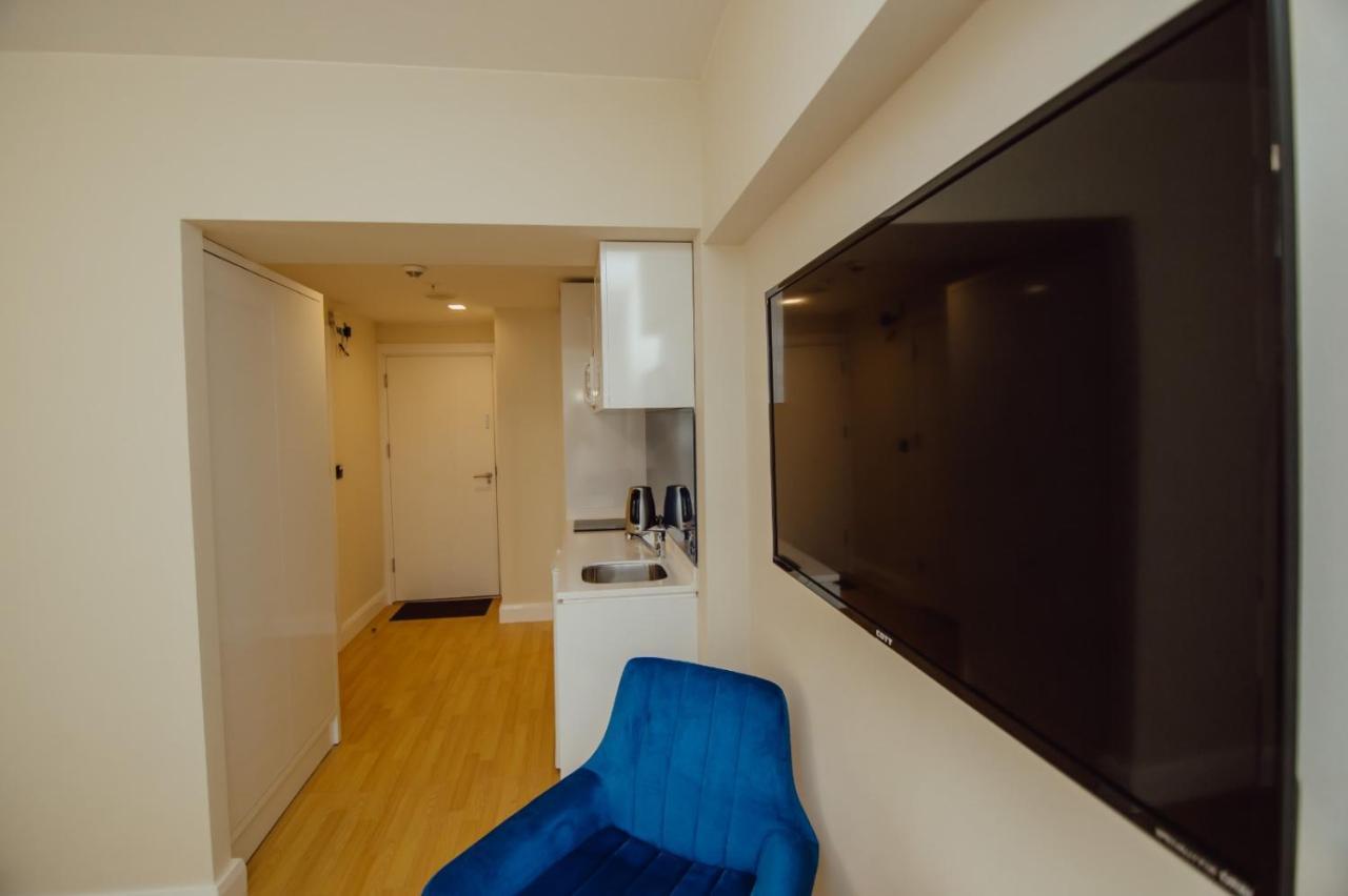 Orbi City Central Aparthotel 바투미 외부 사진