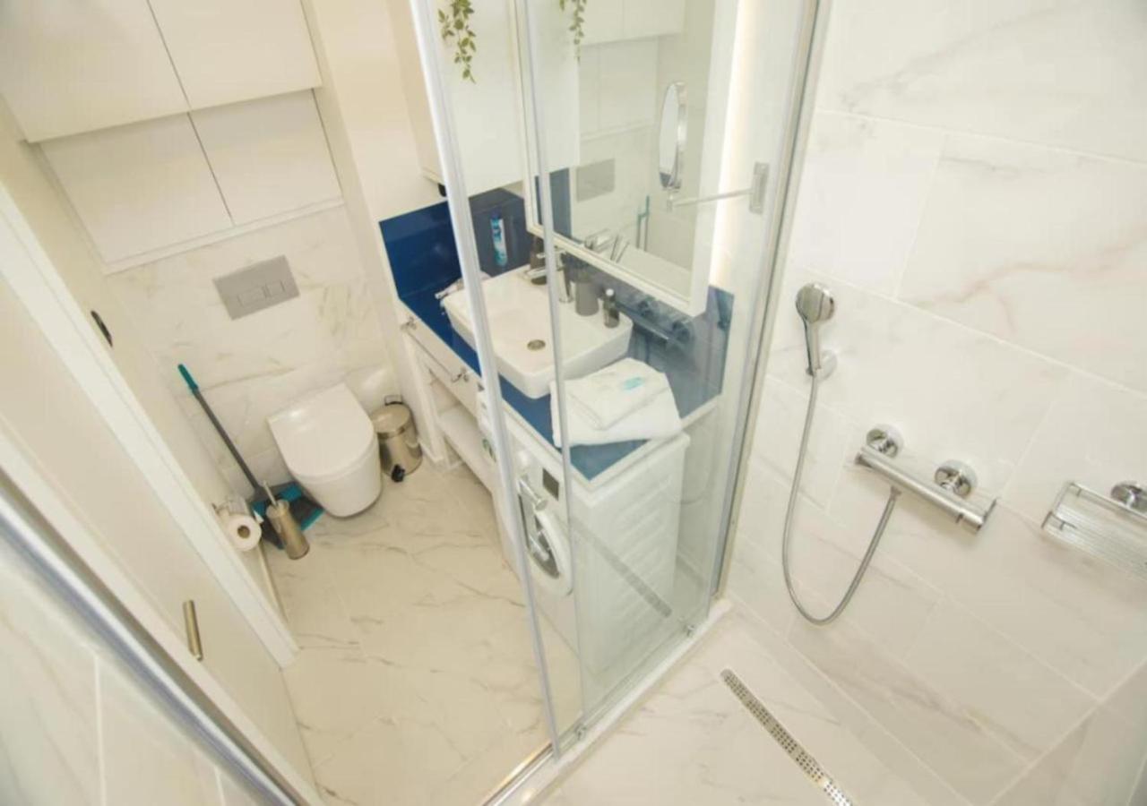 Orbi City Central Aparthotel 바투미 외부 사진