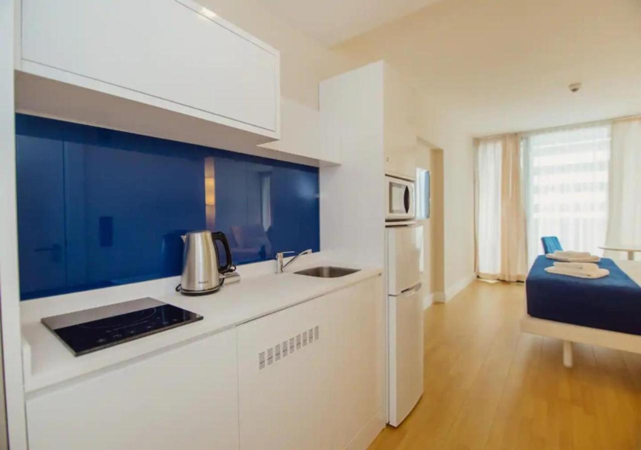 Orbi City Central Aparthotel 바투미 외부 사진